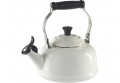 Le Creuset Whistling Tea Kettle