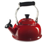 Le Creuset Whistling Tea Kettle