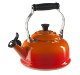 Le Creuset Whistling Tea Kettle