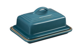 Le Creuset Heritage Covered Butter Dish