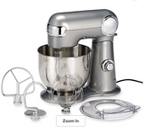 Cuisinart  5.5 Stand Mixer
