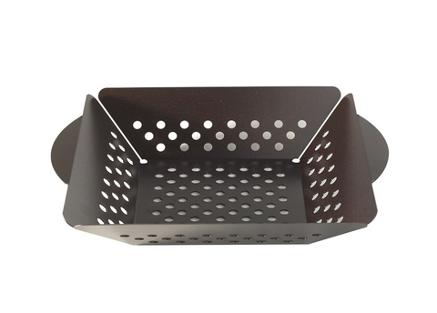 Nordic Ware- Grill 'N Shake Basket