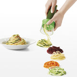 OXO Hand-Held Spiralizer