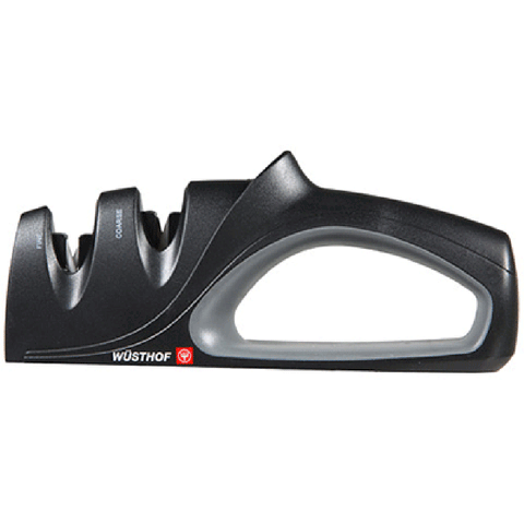 WÜSTHOF -  2-Stage Hand-Held Sharpener