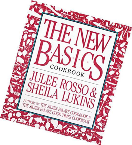 "The New Basics" Cookbook
