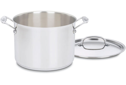 Cuisinart Chef's Classic Stockpots