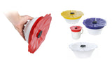Charles Viancin Silicone Lids