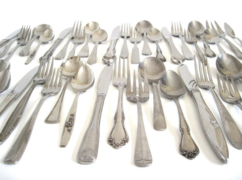 Silverware