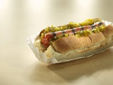 USA PAN® - New England Hot Dog Bun Pan