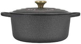 Le Creuset Signature Round Dutch Oven - 5 1/2 qt