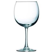 Luminarc Wine Glasses – Pryde's Kitchen & Necessities