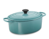 Le Creuset Signature Oval Dutch Oven - 6.75 qt.