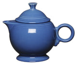 Pryde's Fiesta Teapot in Lapis