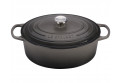 Le Creuset Signature Oval Dutch Oven - 6.75 qt.