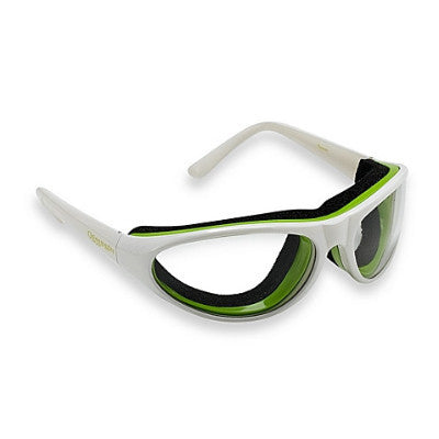 Onion Goggles at Pryde's