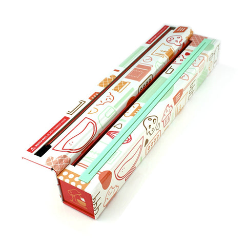 Parchment Paper Dispenser