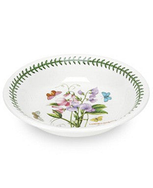 Portmeirion Botanic Garden 10" Pasta Bowl