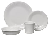 Fiesta 4-Piece Place Setting With Java Mug