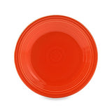 Fiesta Luncheon Plate