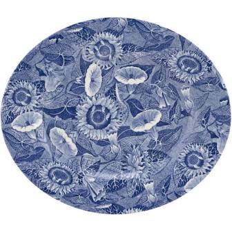 Spode - Blue Room Sunflower – Pryde's Kitchen & Necessities