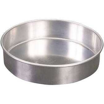 Nordic Ware Round Cake Pans