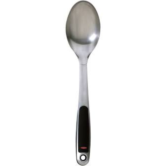 OXO Steel Utensils