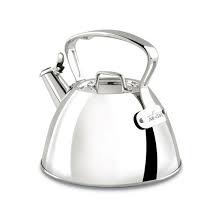 All-Clad Stainless Tea Kettle