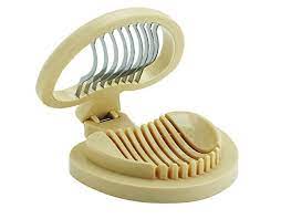 Mushroom/Egg Slicer