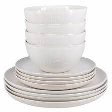 Cordon Bleu Serene Dinnerware