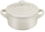Le Creuset Mini Round Cocotte - 8 oz
