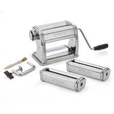 Cuisinart Pasta Maker, Pasta and Bread Dough Maker, Kitchen