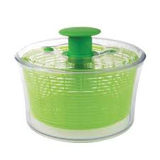 OXO Salad Spinners