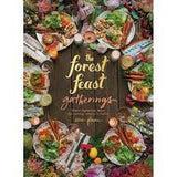 "The Forest Feast" Cookbooks