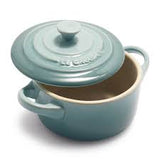 Le Creuset Mini Round Cocotte - 8 oz