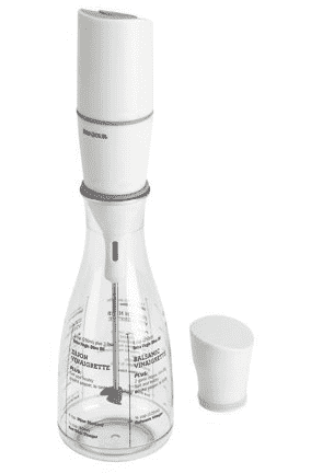 Salad Dressing Mixer Bottle – Pryde's Kitchen & Necessities Salad Dressing Mixer Bottle – Pryde's Kitchen & Necessities
