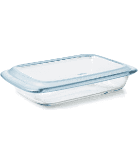 OXO Glass Casserole Dishes
