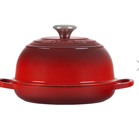 Le Creuset Bread Oven