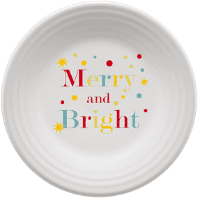 Fiesta Merry and Bright Christmas Collection
