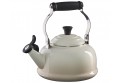 Le Creuset Whistling Tea Kettle