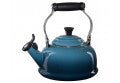 Le Creuset Whistling Tea Kettle