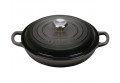 Le Creuset Signature Braiser With Lid - 5 qt.
