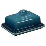 Le Creuset Heritage Covered Butter Dish