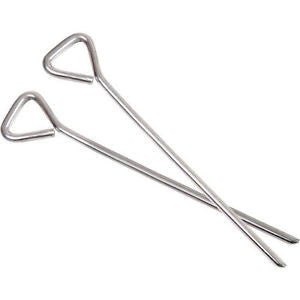 Potato Rods