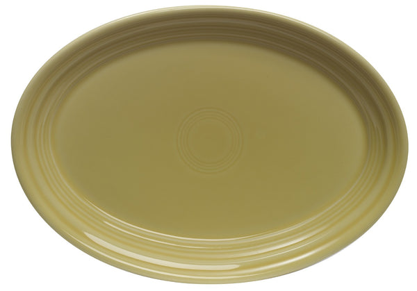 Small Oval Platter – Fiesta Factory Direct