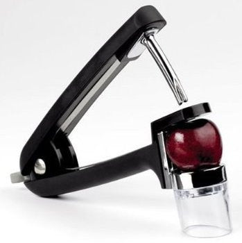 OXO Fruit Pitter