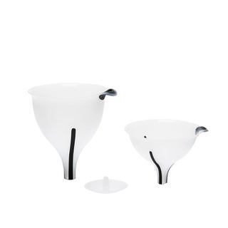 OXO 3-Piece Funnel Set