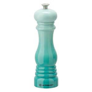 Le Creuset Salt  or Pepper Grinder