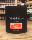 Pickwick & Co. Candles