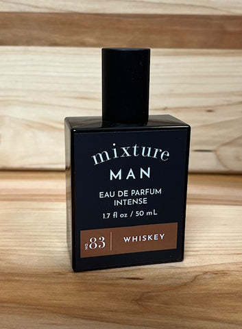 Mixture Man - Eau de Parfum Intense