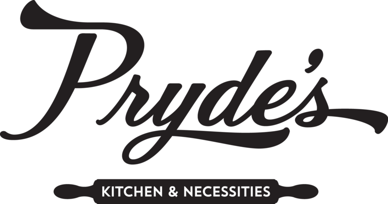 Pryde's Kitchen & Necessities